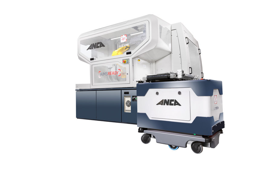 ANCA presentará una nueva y notable máquina capaz de producir las herramientas de corte de mayor precisión y calidad del mundo en IMTS 2022